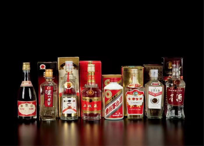 火炬开发区街道茅台酒回收